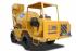 Camioane malaxor Carmix 25 FX