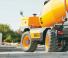 Camioane malaxor Dieci AB F 7000