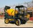 Camioane malaxor Dieci AB L 3500 T