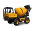 Camioane malaxor Dieci AB L 4700