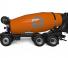 Camioane malaxor CIFA HD 15