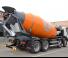 Camioane malaxor CIFA HD 15