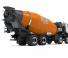 Camioane malaxor CIFA HD 15