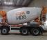CIFA HDA 8