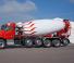 Camioane malaxor Liebherr HTM 1504 S 