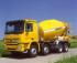 Camioane malaxor Liebherr HTM 904 S