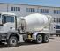 Liebherr HTM 904 T