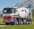 Camioane malaxor Liebherr HTM 905 F