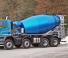 Camioane malaxor Liebherr HTM 905 F