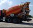 Camioane malaxor CIFA RY 1100