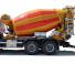 Camioane malaxor CIFA SRY 1100 