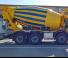 Camioane malaxor CIFA SRY 1300 