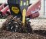 Atașamente Capete de frezare montabile (hidr.) MB Crusher MB-R800