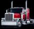Peterbilt 589 44