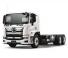 Hino 700 FR 2632 6x2