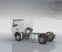Camioane Capete tractor Mercedes-Benz Actros 1824 LS 4x2