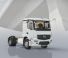 Camioane Capete tractor Mercedes-Benz Actros 1824 LS 4x2