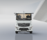 Camioane Capete tractor Mercedes-Benz Actros 1824 LS 4x2