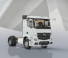 Camioane Capete tractor Mercedes-Benz Actros 1836 LS 4x2