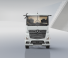 Camioane Capete tractor Mercedes-Benz Actros 1842 LS 4x2
