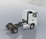Camioane Capete tractor Mercedes-Benz Actros 1842 LS 4x2