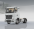 Camioane Capete tractor Mercedes-Benz Actros 1842 LS 4x2