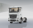 Camioane Capete tractor Mercedes-Benz Actros 1842 LS 4x2