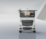 Camioane Capete tractor Mercedes-Benz Actros 1845 LS 4x2