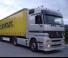 Camioane Capete tractor Mercedes-Benz Actros 1853 LS 4x2