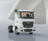 Camioane Capete tractor Mercedes-Benz Actros 1863 LS 4x2