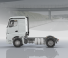 Camioane Capete tractor Mercedes-Benz Actros 1863 LS 4x2