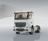 Camioane Capete tractor Mercedes-Benz Actros 2027 LS 4x2