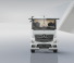 Camioane Capete tractor Mercedes-Benz Actros 2032 LS 4x2
