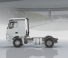 Camioane Capete tractor Mercedes-Benz Actros 2032 LS 4x2