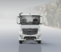 Camioane Capete tractor Mercedes-Benz Actros 2440 LS 6x2