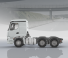 Camioane Capete tractor Mercedes-Benz Actros 2543 LS 6x2