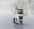 Camioane Capete tractor Mercedes-Benz Actros 2553 LS 6x2