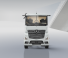 Camioane Capete tractor Mercedes-Benz Actros 2633 LS 6x4