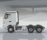 Camioane Capete tractor Mercedes-Benz Actros 2633 LS 6x4