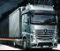 Camioane Capete tractor Mercedes-Benz Actros 3340 LS 6x4