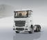 Camioane Capete tractor Mercedes-Benz Actros 3343 LS 6x4