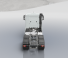 Camioane Capete tractor Mercedes-Benz Arocs 2536 LS 6x2