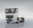 Camioane Capete tractor Mercedes-Benz Arocs 2636 LS 6x4