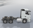 Camioane Capete tractor Mercedes-Benz Arocs 3343 LS 6x4