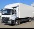 Mercedes-Benz Atego 1318
