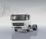 Mercedes-Benz Atego 1321