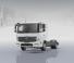 Mercedes-Benz Atego 923