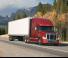 Camioane Capete tractor Freightliner Cascadia 125 72 RR Detroit DD15