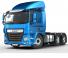 DAF CF 370 FTT SC