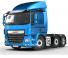 DAF CF 410 FTG SLEEPER CAB